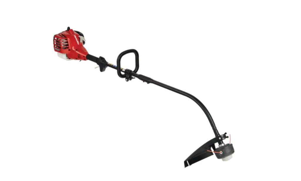 Curved Shaft Trimmers