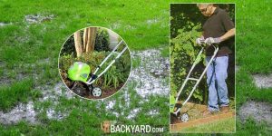 How To Fix Clay Soil For Lawn