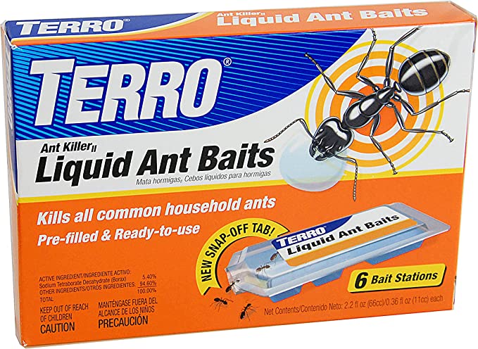 ant-baits